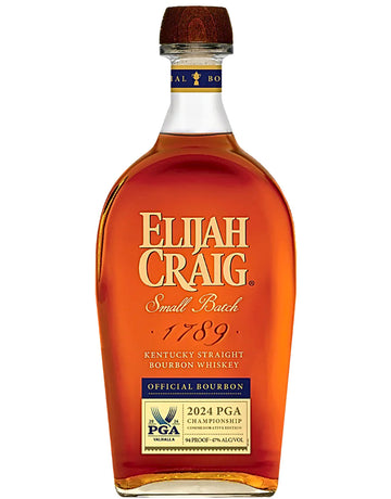 Elijah Craig 2024 PGA Championship Edition