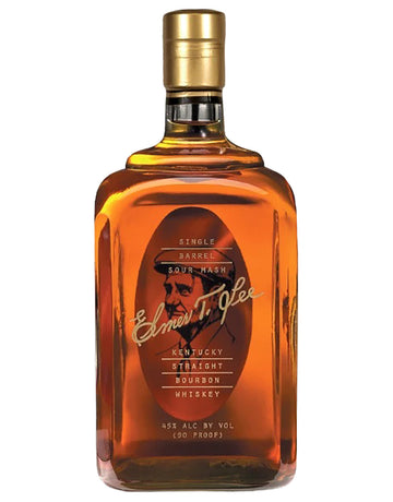 Elmer T. Lee Bourbon