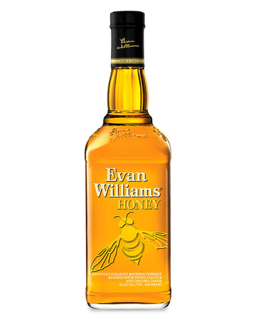 Evan Williams Honey