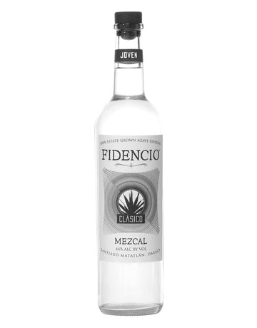 Fidencio Clasico Mezcal