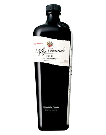Fifty Pounds Gin