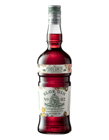 Fords Gin Sloe Gin