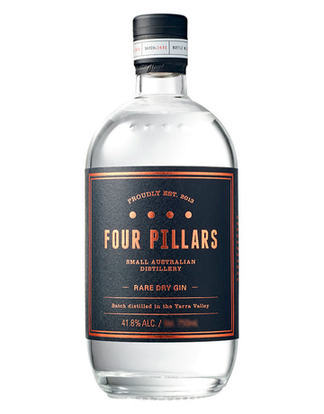 Four Pillars Rare Dry Gin