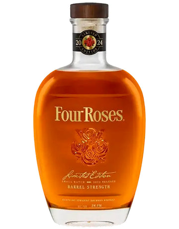 Four Roses 2024 Limited Edition