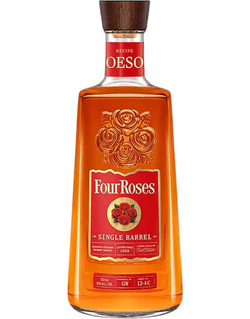 Four Roses Single Barrel OESO
