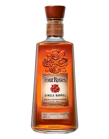 Four Roses Single Barrel