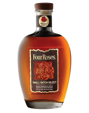 Four Roses Small Batch Select