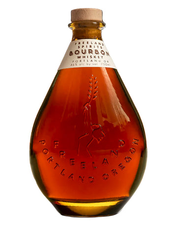 Freeland Spirits Bourbon Whiskey