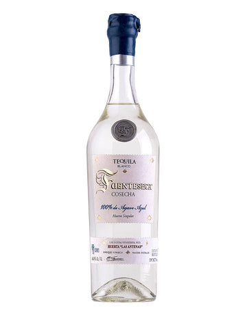 Fuenteseca Reserva Cosecha Tequila Blanco