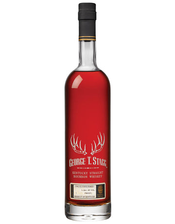 George T. Stagg Kentucky Straight Bourbon Whiskey