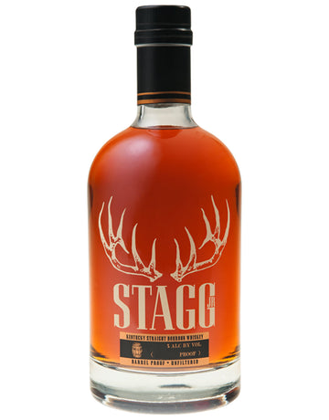George T. Stagg Jr Bourbon