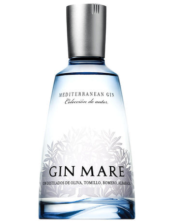 Gin Mare Mediterranean Gin
