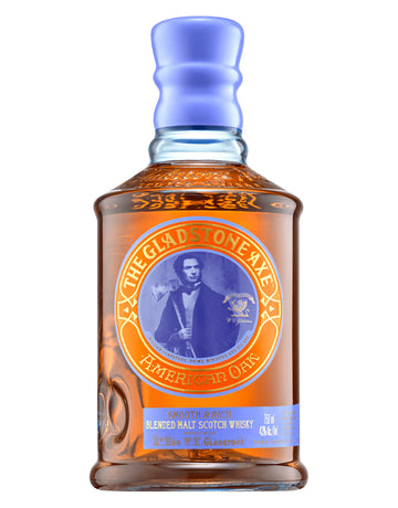 The Gladstone Axe American Oak Whisky