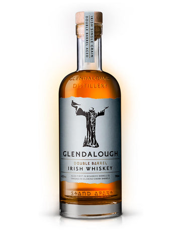 Glendalough Irish Whiskey