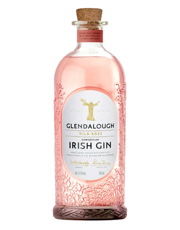 Glendalough Wild Rose Gin
