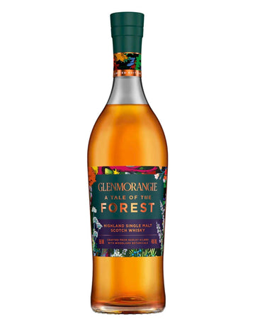 Glenmorangie A Tale Of The Forest Scotch