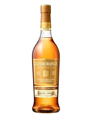 Glenmorangie Nectar d'Or Scotch Whisky
