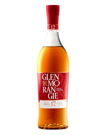 Glenmorangie 12 Year Lasanta Scotch Whisky