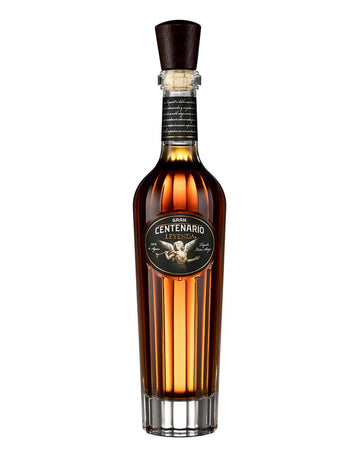 Gran Centenario Leyenda Extra Anejo