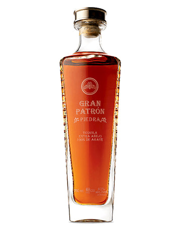 Gran Patrón Piedra Extra Anejo Tequila