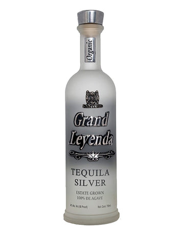 Grand Leyenda Silver