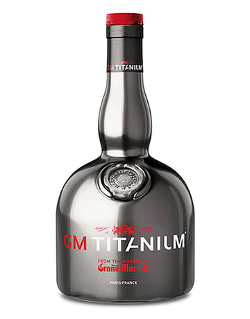 Grand Marnier Titanium