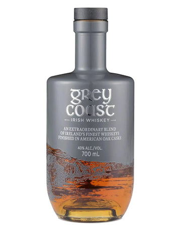 Grey Coast Irish Whiskey