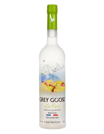 Grey Goose La Poire