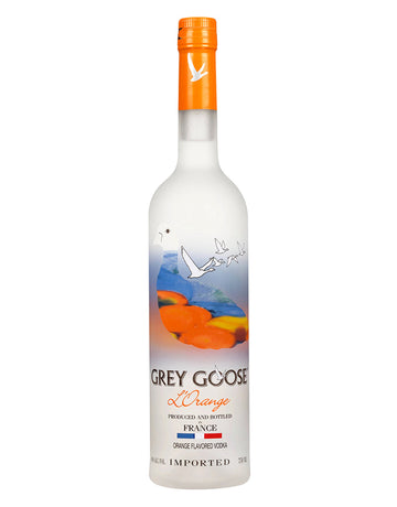 Grey Goose L'Orange