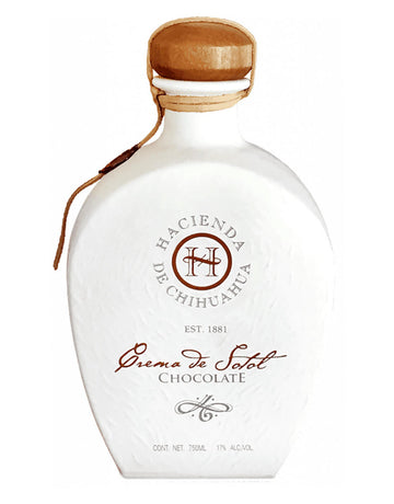 Hacienda De Chocolate Crema