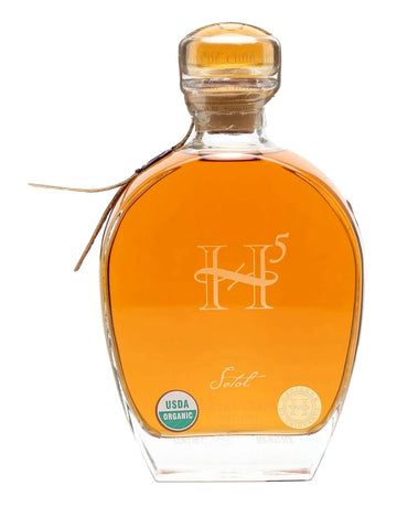 Hacienda De Chihuahua Extra Anejo