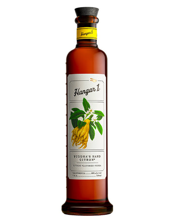 Hangar 1 Citron Vodka