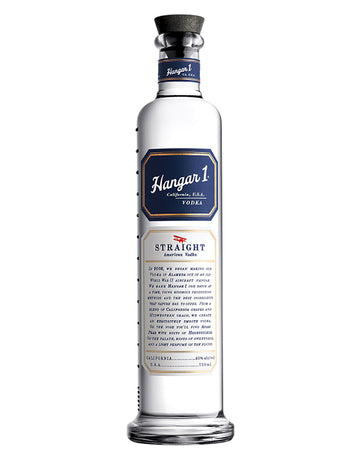 Hangar 1 Vodka