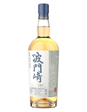 Hatozaki Small Batch Pure Malt Whisky