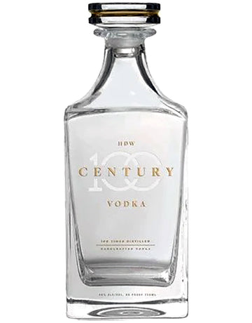 HDW Century Vodka