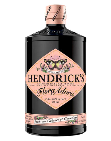 Hendrick's Flora Adora Gin