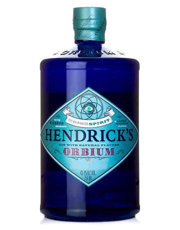 Hendrick's Orbium Gin Limited