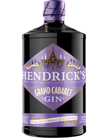 Hendrick's Grand Cabaret Gin