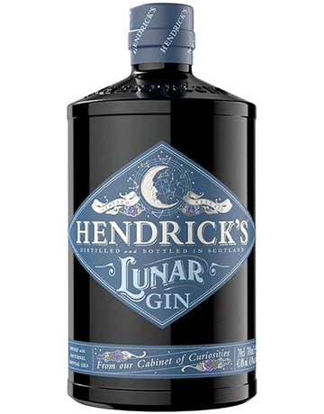 Hendrick's Lunar Gin
