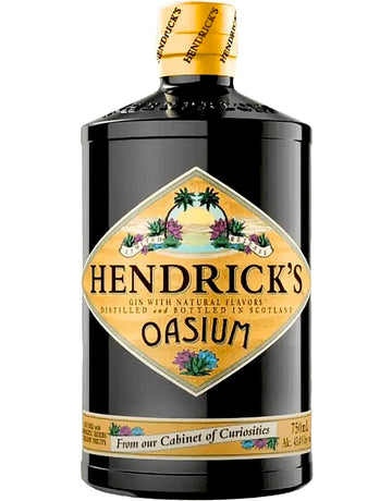 Hendrick's Oasium Gin