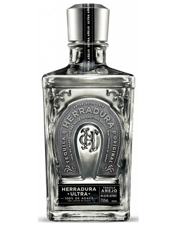 Herradura Ultra Anejo