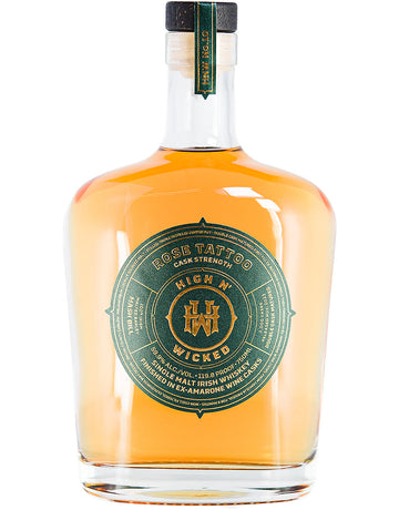 Foursquare High N' Wicked Singular Limited Release No. 10 Rose Tattoo