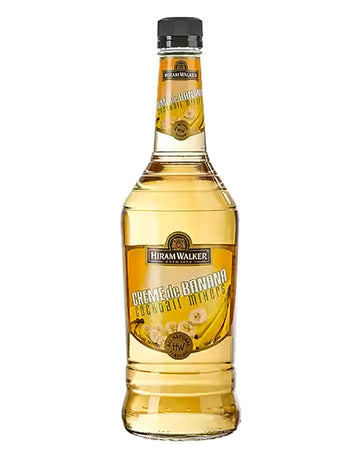 Hiram Walker Creme de Banana