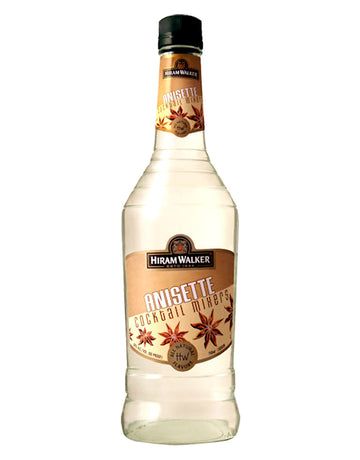 Hiram Walker Anisette