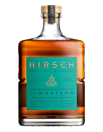 Hirsch The Horizon Straight Bourbon Whiskey