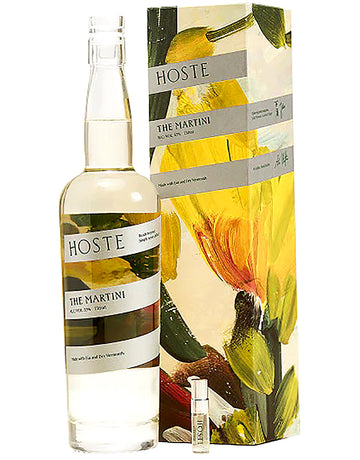Hoste The Martini