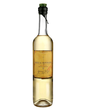 Ilegal Mezcal Reposado