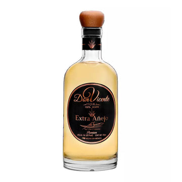 Don Vicente Extra Anejo Tequila