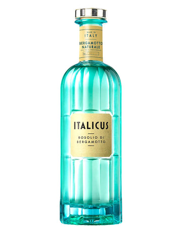 Italicus Rosolio di Bergamotto Liqueur