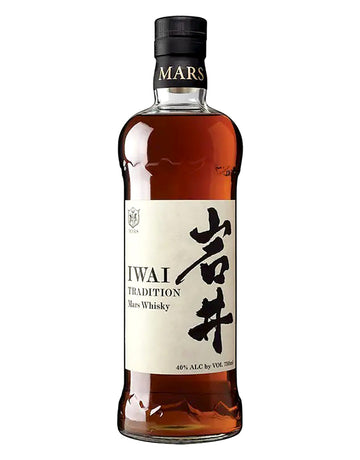 Iwai Tradition Japanese